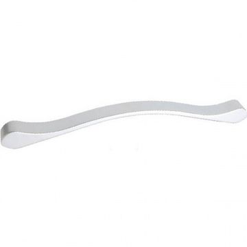 Ручка-скоба 320мм, отделка хром матовый