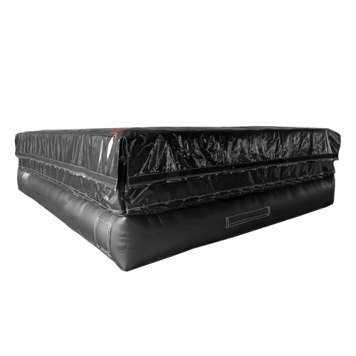 Надувная подушка «ProLand» для приземлений и отработки трюков, 6×5×1,6 м