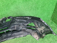 Бампер передний Nissan Qashqai 2 j11 (2017-2023)