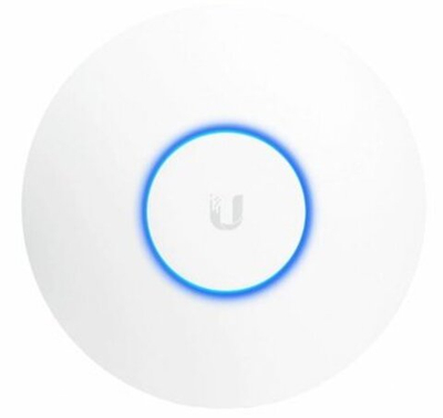 Точка доступа Ubiquiti UniFi nanoHD Access Point UAP-NANOHD