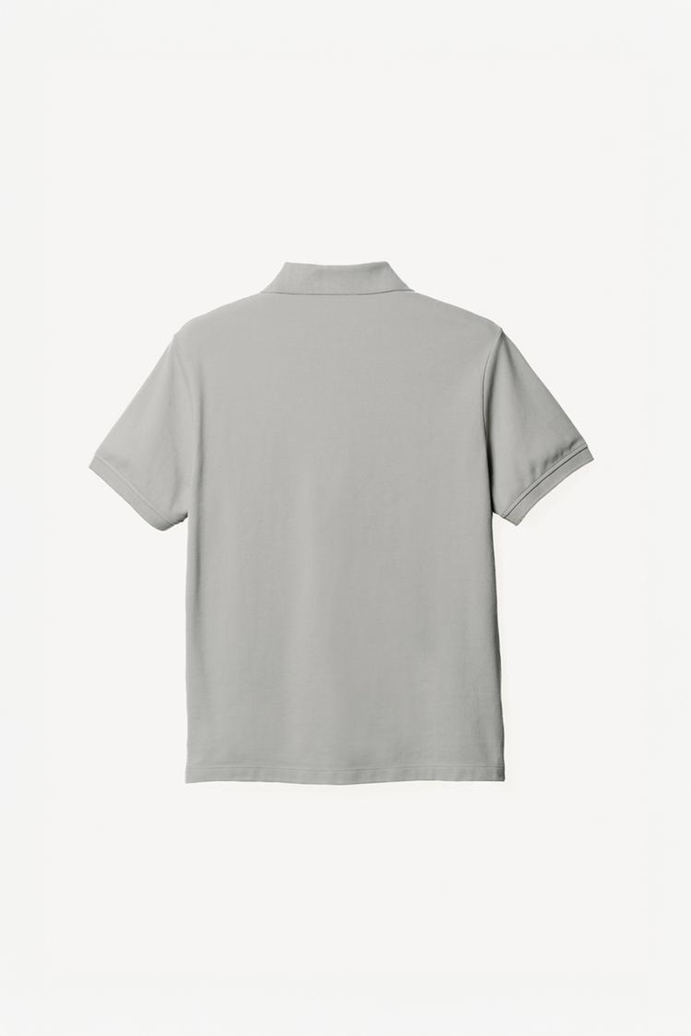 ZARA X WILLY CHAVARRIA ПОЛО, СИНИЙ/СЕРЫЙ