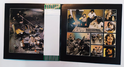 The Beatles Let It Be Japan