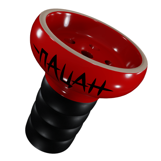 Чаша Хулиган Пацан (Красный)