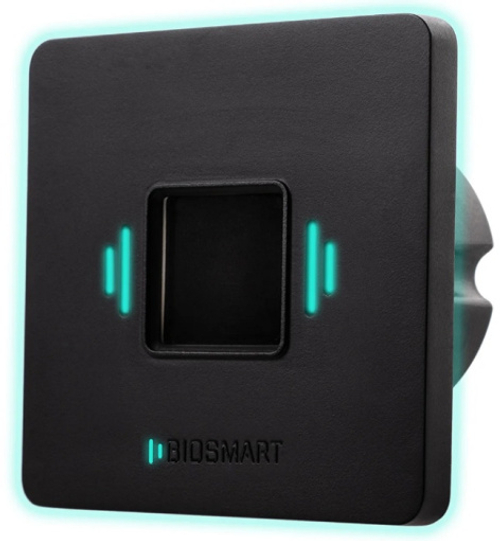 Терминал BioSmart PalmJet