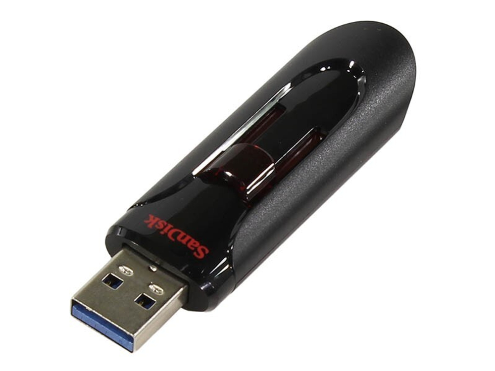 SanDisk Cruzer Glide 16GB USB 3.0