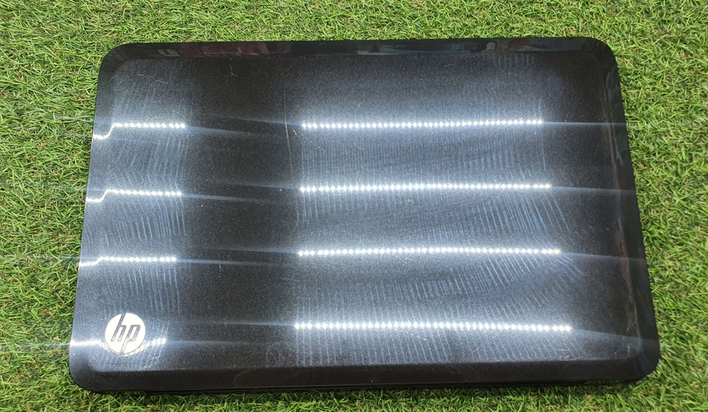 Ноутбук HP PAVILION g6-2100 1366x768, AMD A6 2.7 ГГц, RAM 6 ГБ, HDD 750 ГБ