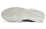 Кроссовки Nike Dunk Hi Lx (Женская размерная сетка)