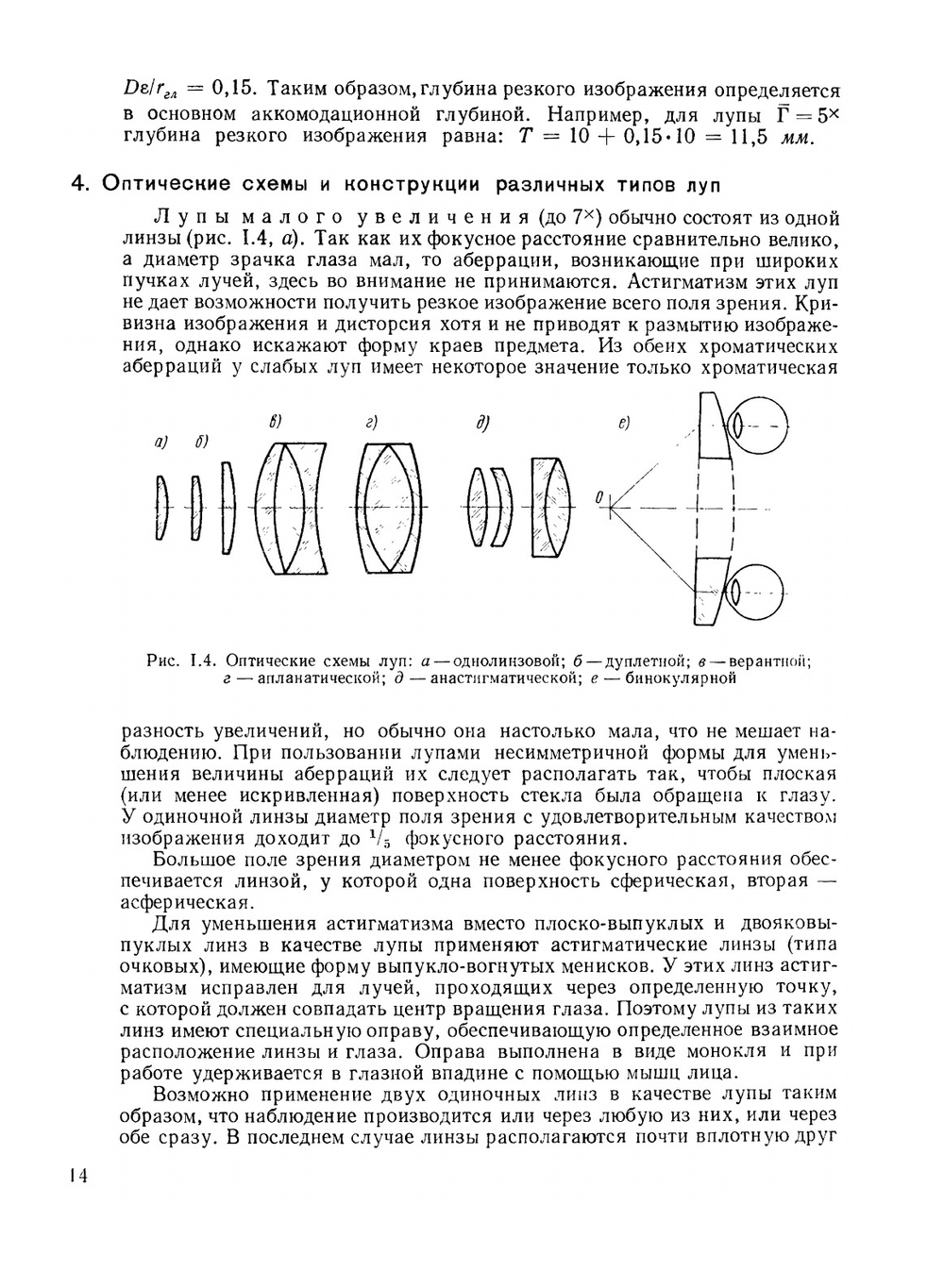 Микроскопы | Г.Е. Скворцов