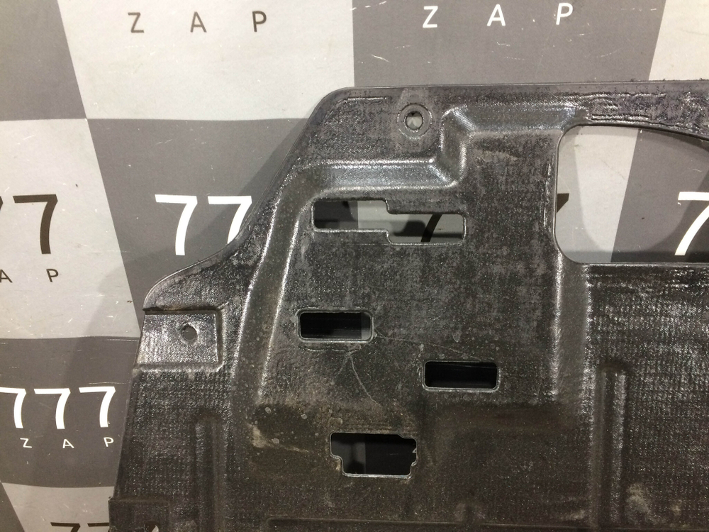 Защита двигателя Omoda C5 22-нв Новая Оригинал 602001929AA