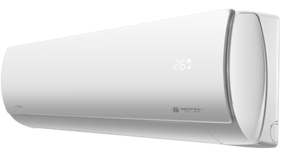 Инверторный кондиционер ROYAL CLIMA PERFETTO NEW 2025 DC EU Inverter RCI-PFD40HN