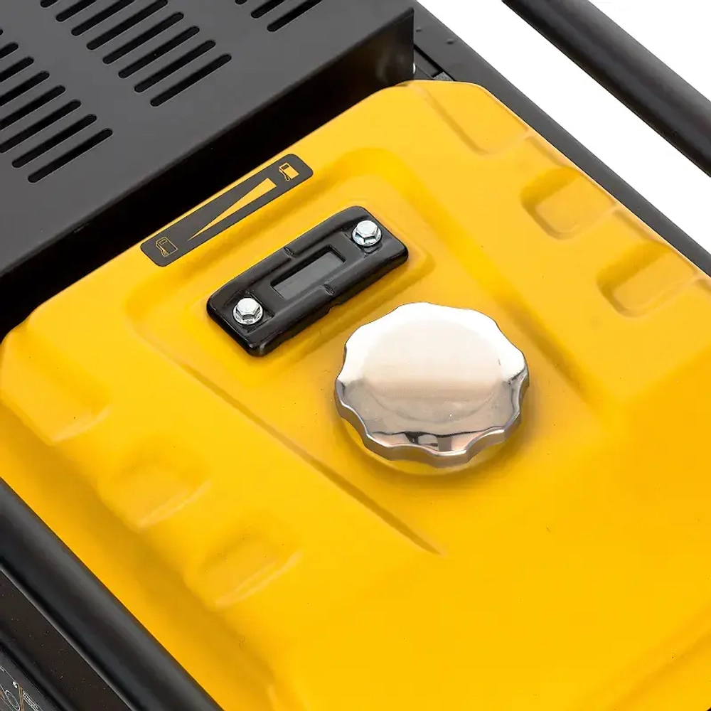 DENZEL GT-2500iF генератор инверторный бензиновый 94704