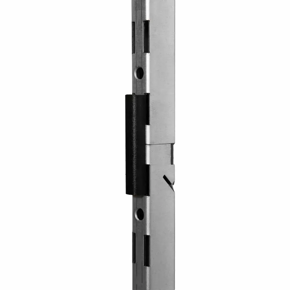 Соединитель вертикальных направляющих IF — модульный элемент системы хранения для гаража