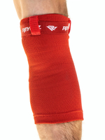 Защита локтя Reyvel х/б (Красный)