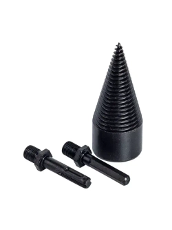 Набор сверло для дровокола для колки дров 42 мм VIRA