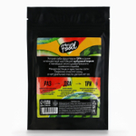 Скраб для тела «Арбузный ФРЕШ» с ароматом арбуза - 250 гр. (Цвет: не задано)