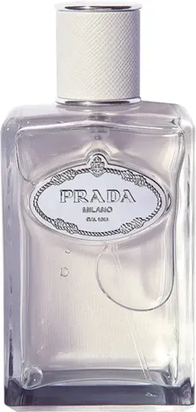 PRADA INFUSIONS D'IRIS CEDRE EDP 100 ML