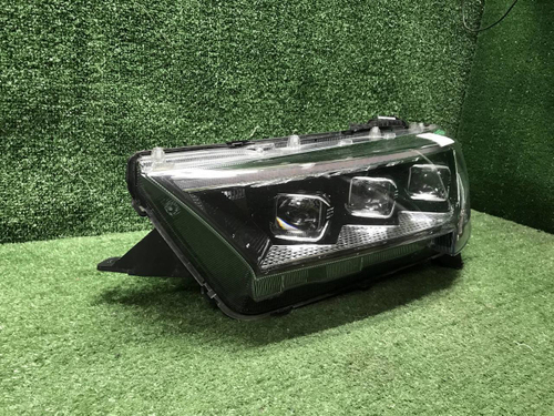 Фара левая Jetour X90 PLUS (2021-н.в.) LED