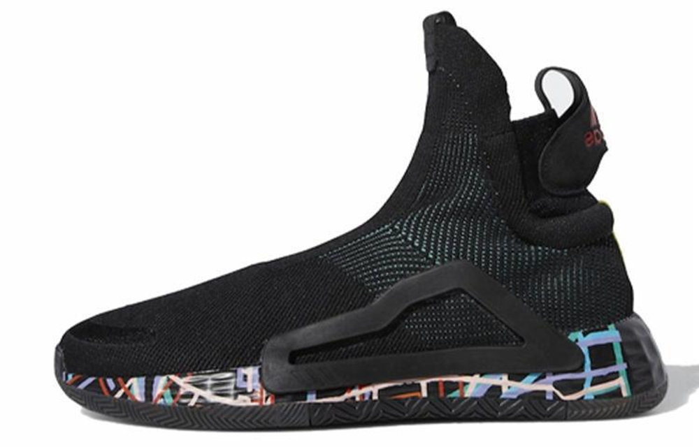 Кроссовки Adidas N3Xt L3V3L