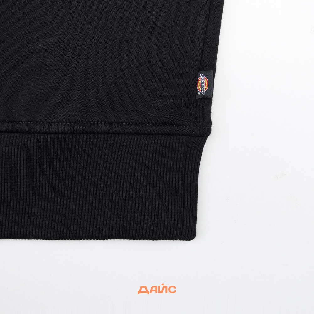 Толстовка Dickies Oakport Quarter Zip
