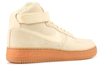 Кроссовки Nike Air Force 1 07 Lv8 Suede Muslin Muslin-Gum