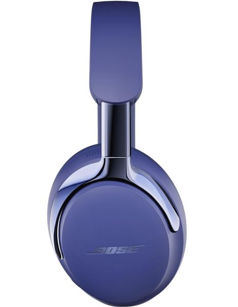 Беспроводные наушники Bose QuietComfort Ultra Headphones (2nd Gen, 2025), Фиолетовый | Midnight Violet