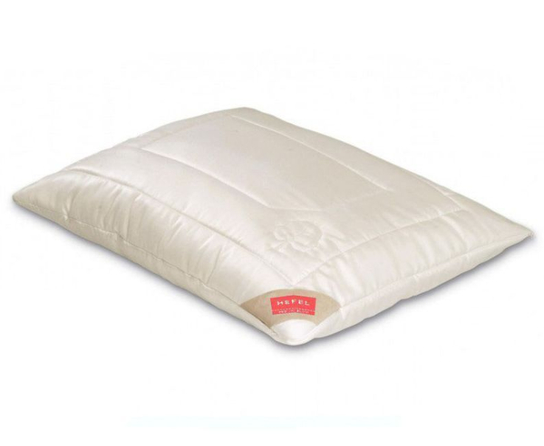 Подушка 40х40 Hefel Эксклюзив Тенсел ClimaControl Comfort