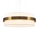 Подвесной светильник Freya FR5367PL-06BS