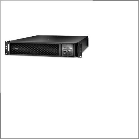 Источник бесперебойного питания APC Smart-UPS Online SRT3000RMXLI (SRT3000RMXLI)