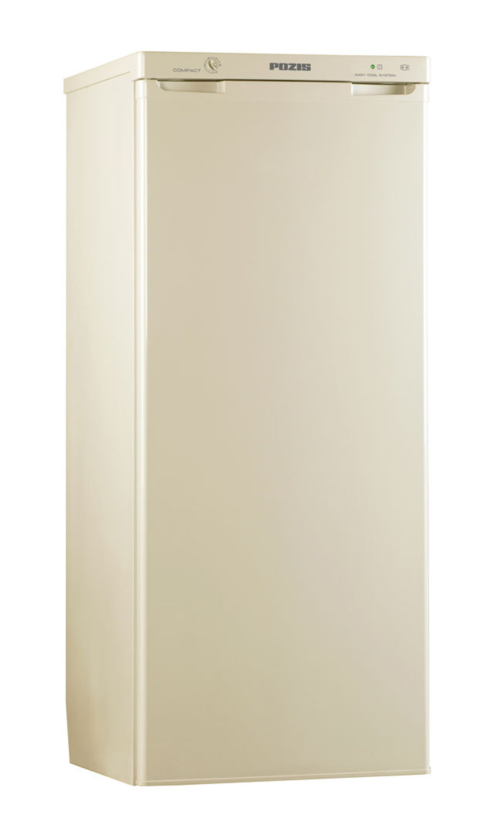 Холодильник Pozis RS-405 (бежевый)