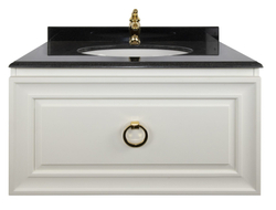 Тумба подвесная под столешницу ADEL 80 арт. TS-ADL80-C-I Ивори