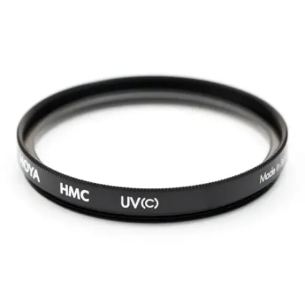 Светофильтр Hoya UV (C) HMC ультрафиолетовый 49mm