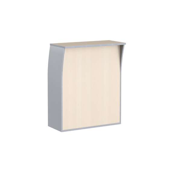 Стойка ресепшн РС-1 940*510*1150 IMAGO