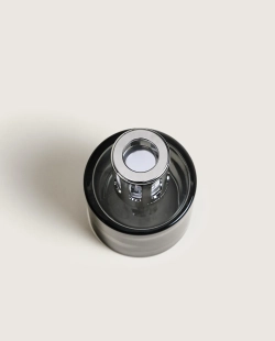 Maison Berger Paris Набор аромалампы серого цвета + ароматическое масло Aroma Energy EAN 3127290048141