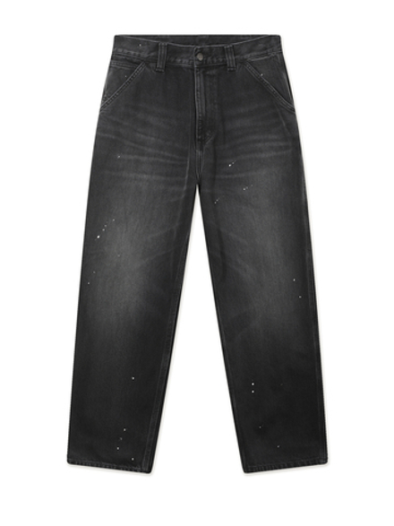 Мужские Джинсы (Loose Straight Fit) Og Single Knee