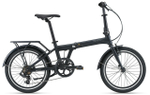 Складной велосипед Giant PakAway 1 20" (2022)