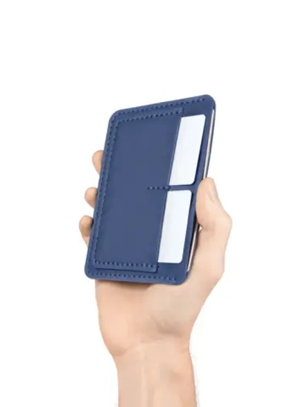 Докхолдер Light Синий