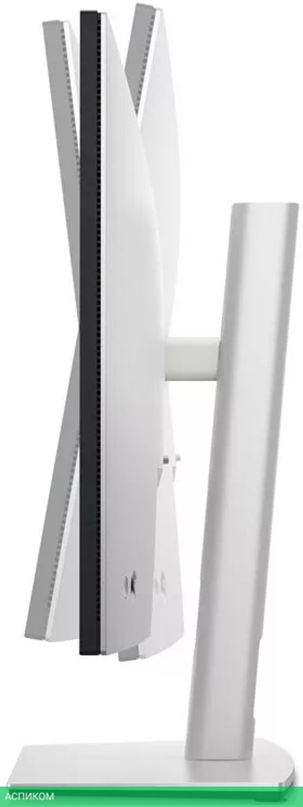 Монитор Dell UltraSharp U2722DE