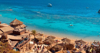 Египетский перевозчик расширит географию полетов в Россию