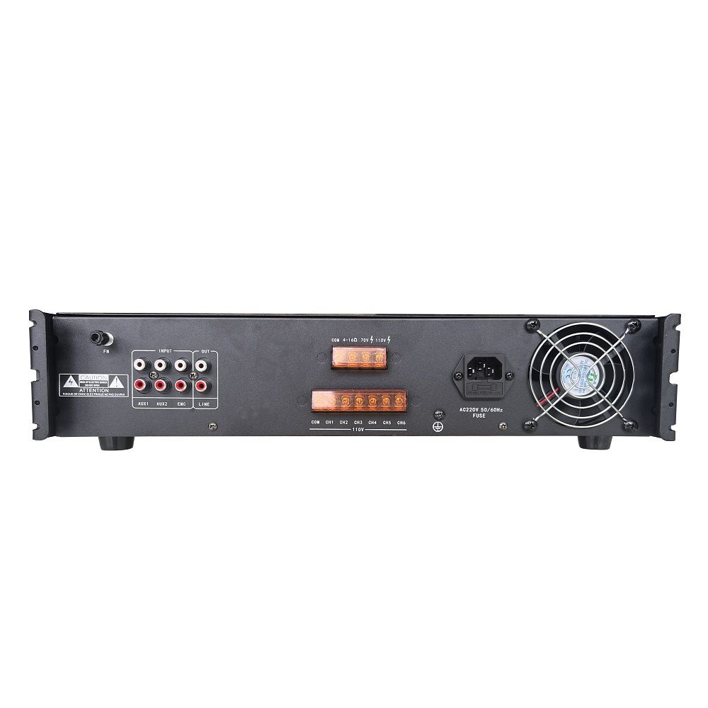 Аналоговый усилитель iFLOW F-AA-A240VB