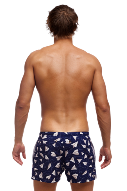 Шорты FUNKY TRUNKS Paper Plain