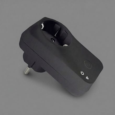 Умные мобильные розетки