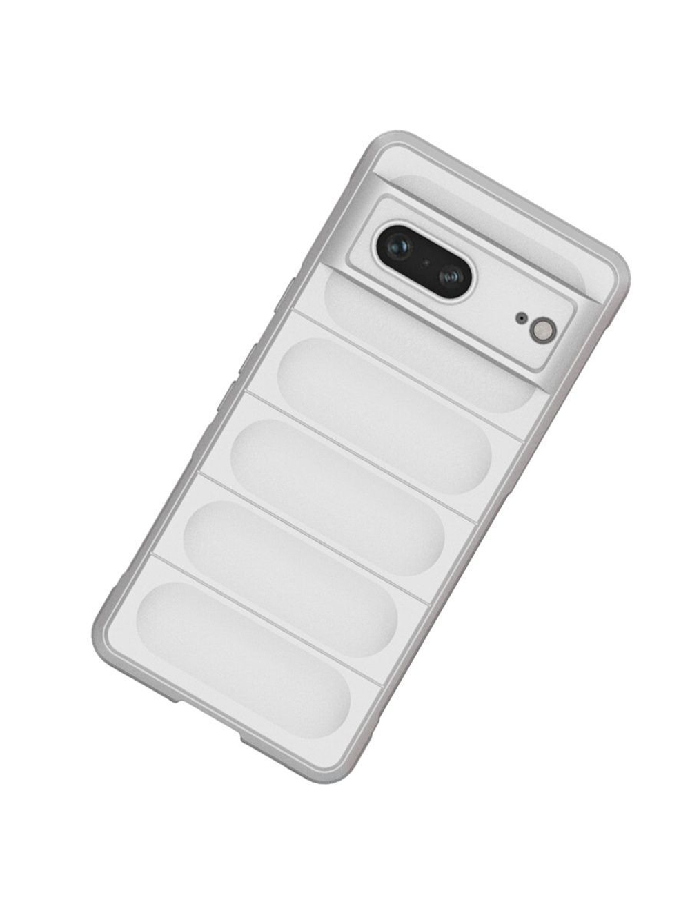 Противоударный чехол Flexible Case для Google Pixel 7