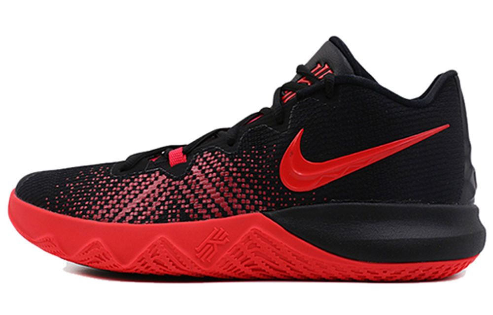 Кроссовки Nike Flytrap Kyrie 1 Ep Red Orbit