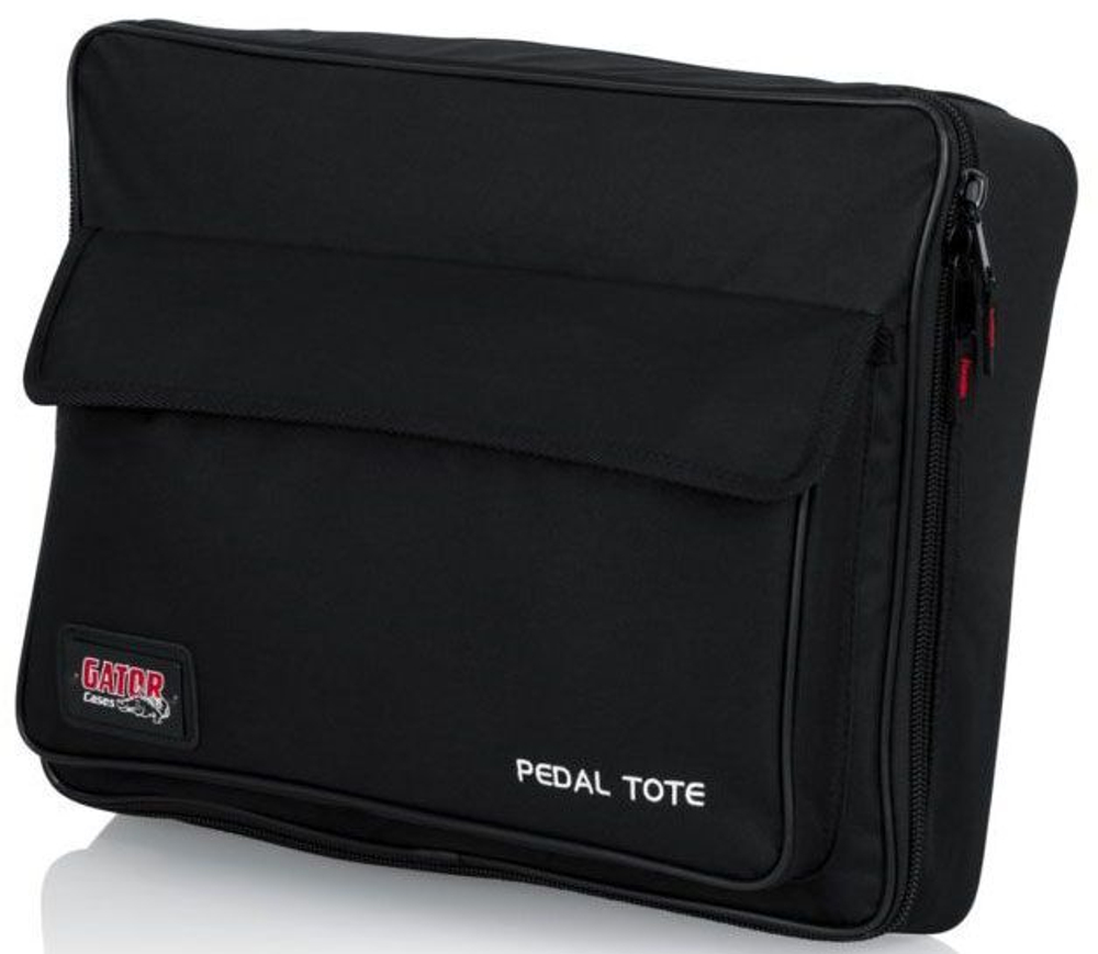 Педалборд GATOR GPT-BLACK