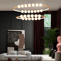 Подвесная Люстра Access Ch D62 By Imperiumloft