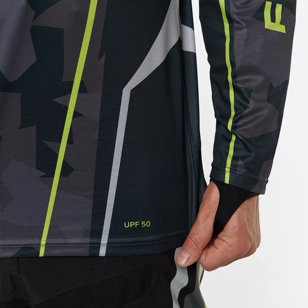 Джерси Finntrail JERSEY