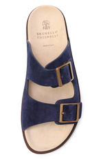 Пантолеты BRUNELLO CUCINELLI