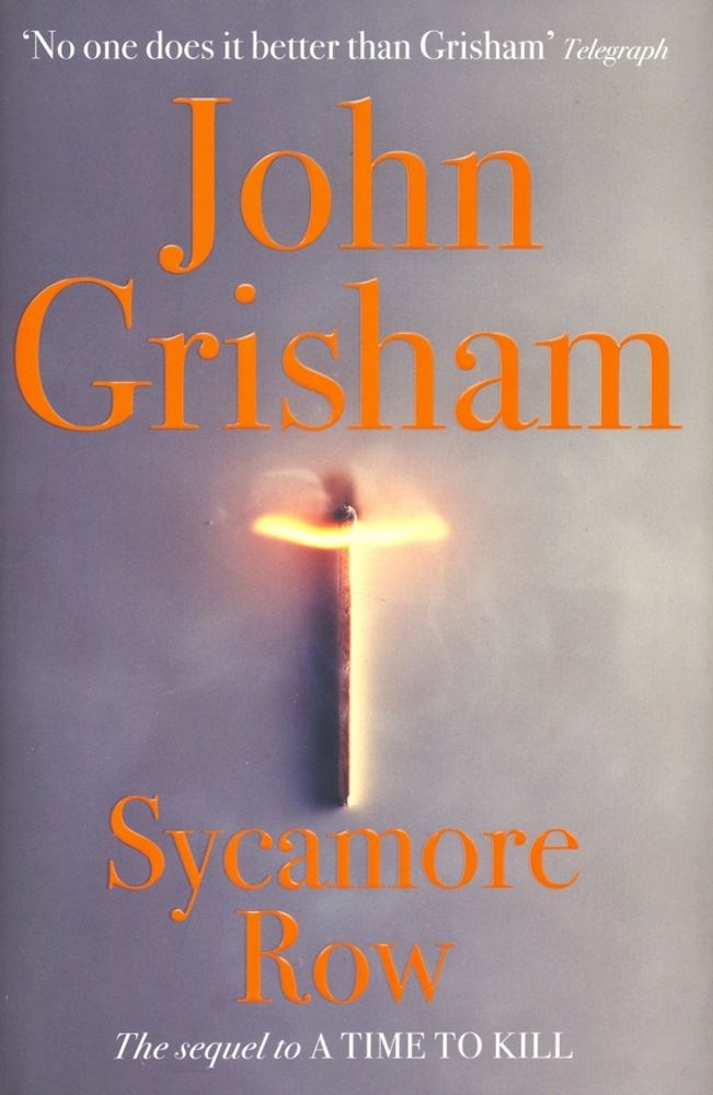 Sycamore Row