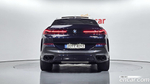 BMW X6 (G06) M50i (06.2022)