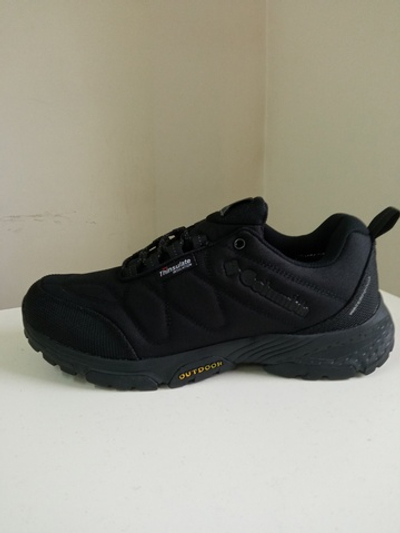 Кроссовки Columbia Thinsulate